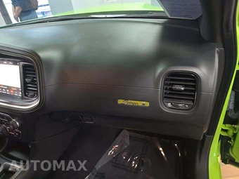 2023 Dodge Charger Scat Pack Widebody – miniatura 19