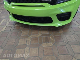 2023 Dodge Charger Scat Pack Widebody – miniatura 22
