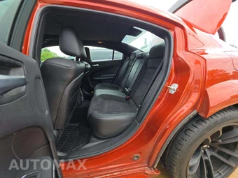 2023 Dodge Charger Scat Pack Widebody – miniatura 13