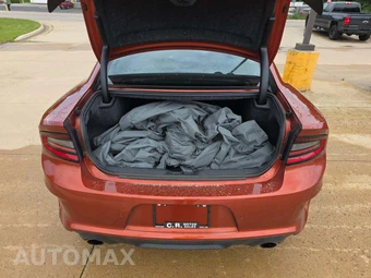 2023 Dodge Charger Scat Pack Widebody – miniatura 14