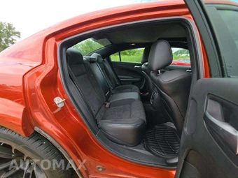 2023 Dodge Charger Scat Pack Widebody – miniatura 16