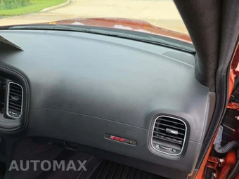 2023 Dodge Charger Scat Pack Widebody – miniatura 19