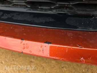 2023 Dodge Charger Scat Pack Widebody – miniatura 21
