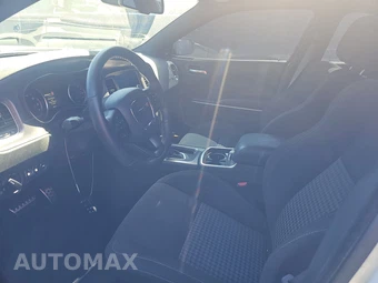 2023 Dodge Charger Scat Pack Widebody – miniatura 7