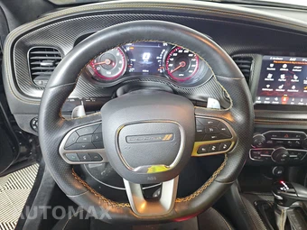 2023 Dodge Charger Scat Pack Widebody – miniatura 10