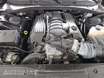 2023 Dodge Charger Scat Pack Widebody – miniatura 16