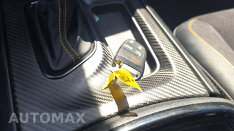 2023 Dodge Charger Scat Pack Widebody – miniatura 18