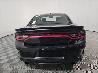 2023 Dodge Charger Scat Pack Widebody – miniatura 5