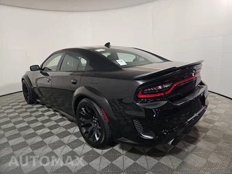 2023 Dodge Charger Scat Pack Widebody – miniatura 6
