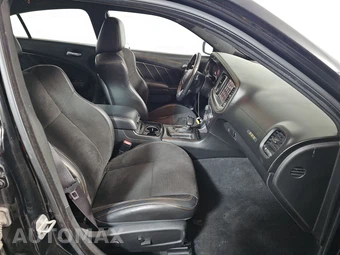 2023 Dodge Charger Scat Pack Widebody – miniatura 8