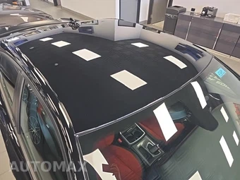 2023 Dodge Charger Scat Pack Widebody – miniatura 12