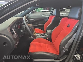 2023 Dodge Charger Scat Pack Widebody – miniatura 13
