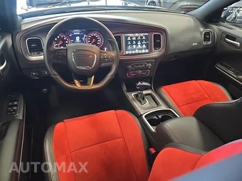 2023 Dodge Charger Scat Pack Widebody – miniatura 14