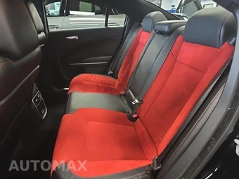 2023 Dodge Charger Scat Pack Widebody – miniatura 16