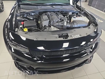 2023 Dodge Charger Scat Pack Widebody – miniatura 18