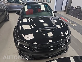 2023 Dodge Charger Scat Pack Widebody – miniatura 2