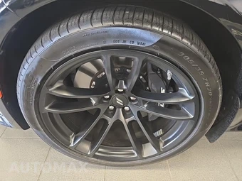 2023 Dodge Charger Scat Pack Widebody – miniatura 8