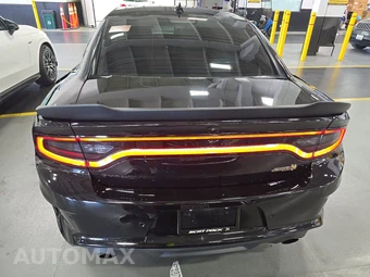2023 Dodge Charger Scat Pack Widebody - miniatura 6