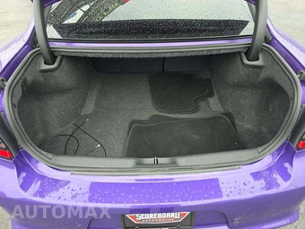 2023 Dodge Charger Scat Pack Widebody – miniatura 11