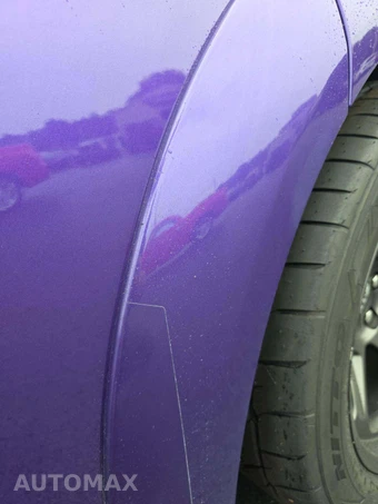 2023 Dodge Charger Scat Pack Widebody – miniatura 19