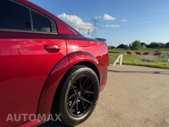 2023 Dodge Charger Scat Pack Widebody – miniatura 10