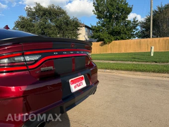 2023 Dodge Charger Scat Pack Widebody – miniatura 11