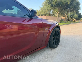 2023 Dodge Charger Scat Pack Widebody – miniatura 14