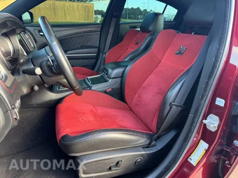 2023 Dodge Charger Scat Pack Widebody – miniatura 22