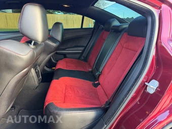 2023 Dodge Charger Scat Pack Widebody – miniatura 26