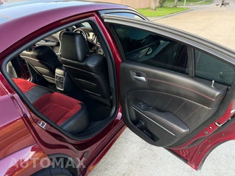 2023 Dodge Charger Scat Pack Widebody – miniatura 28