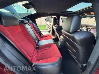 2023 Dodge Charger Scat Pack Widebody – miniatura 31