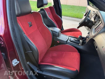 2023 Dodge Charger Scat Pack Widebody – miniatura 34
