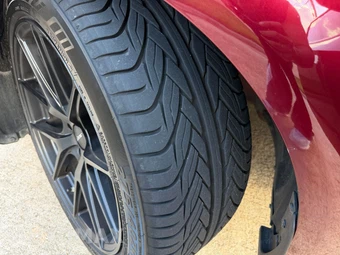 2023 Dodge Charger Scat Pack Widebody – miniatura 38