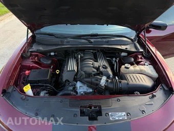 2023 Dodge Charger Scat Pack Widebody – miniatura 39