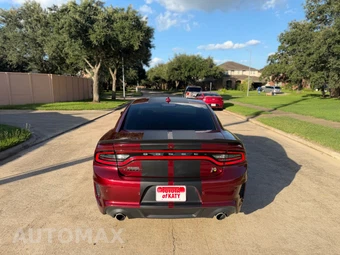 2023 Dodge Charger Scat Pack Widebody – miniatura 4