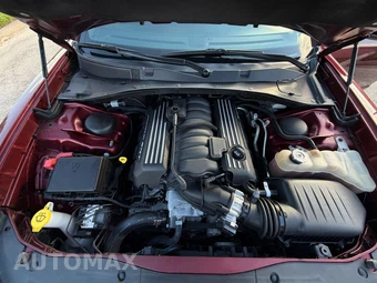 2023 Dodge Charger Scat Pack Widebody – miniatura 40