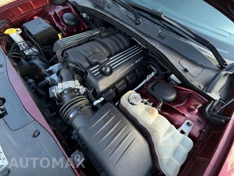 2023 Dodge Charger Scat Pack Widebody – miniatura 41