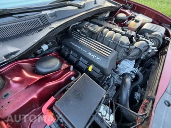 2023 Dodge Charger Scat Pack Widebody – miniatura 42