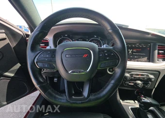 2023 Dodge Charger Scat Pack Widebody - miniatura 10