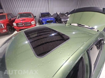 2023 Dodge Charger Scat Pack Widebody - miniatura 11