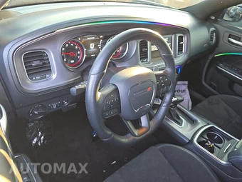 2023 Dodge Charger Scat Pack Widebody – miniatura 10
