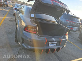 2023 Dodge Charger Scat Pack Widebody – miniatura 16
