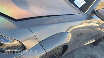 2023 Dodge Charger Scat Pack Widebody – miniatura 22
