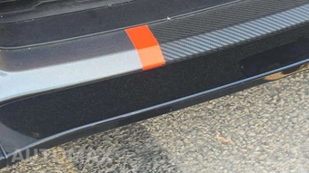 2023 Dodge Charger Scat Pack Widebody – miniatura 24