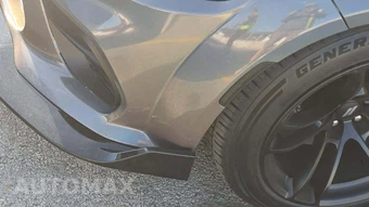 2023 Dodge Charger Scat Pack Widebody – miniatura 26