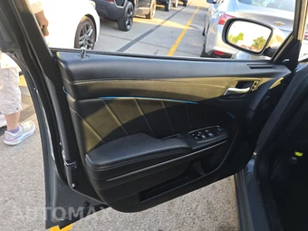 2023 Dodge Charger Scat Pack Widebody – miniatura 9