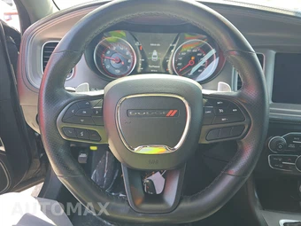 2023 Dodge Charger Scat Pack Widebody – miniatura 10