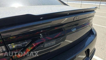 2023 Dodge Charger Scat Pack Widebody – miniatura 24