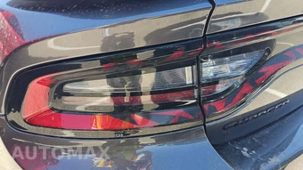 2023 Dodge Charger Scat Pack Widebody – miniatura 26