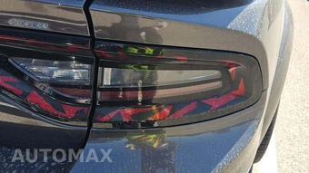 2023 Dodge Charger Scat Pack Widebody – miniatura 29